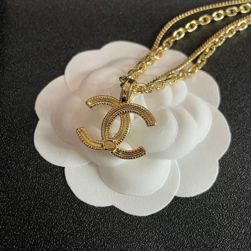 Durable Chanel Necklaces 222082