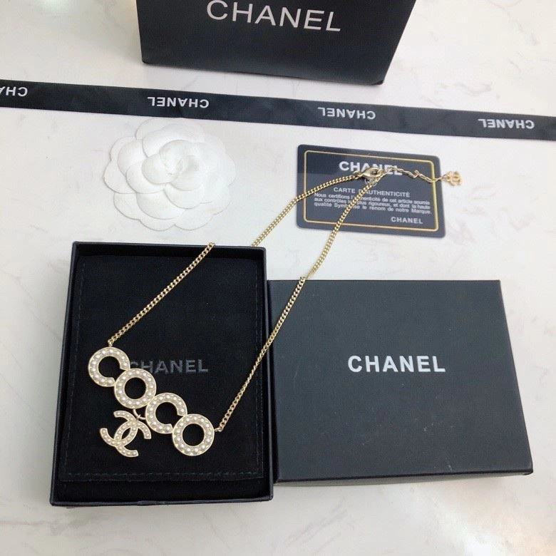 Chanel Necklaces Timeless 222070