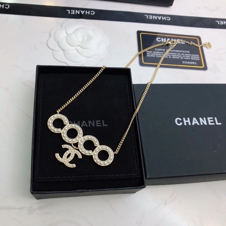 Chanel Necklaces Timeless 222070
