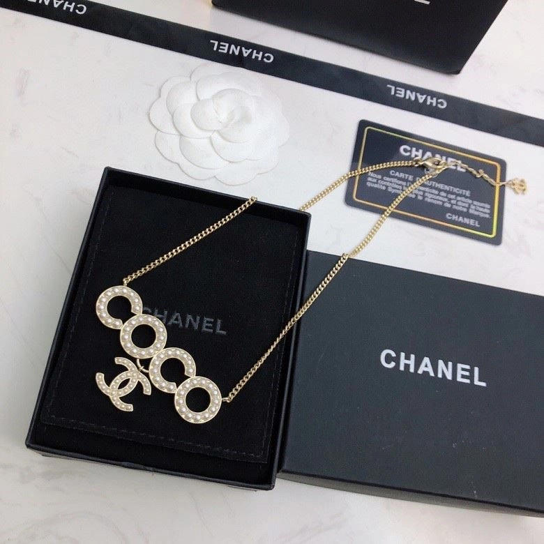 Chanel Necklaces Timeless 222070