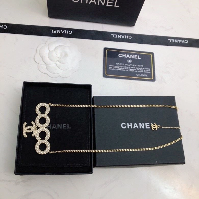 Chanel Necklaces Timeless 222070