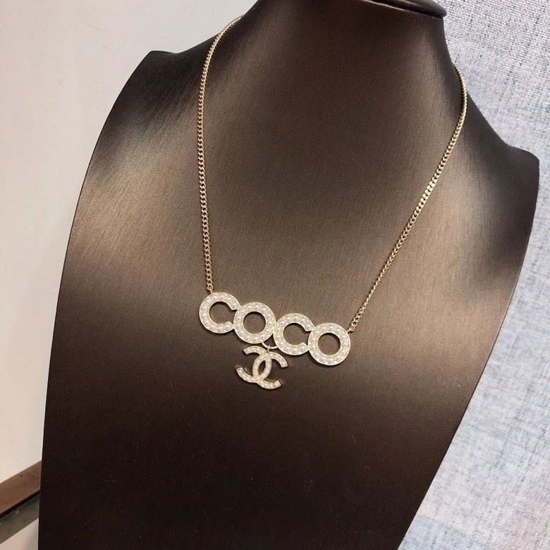 Chanel Necklaces Timeless 222070