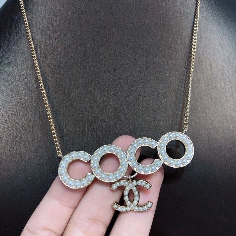 Chanel Necklaces Timeless 222070