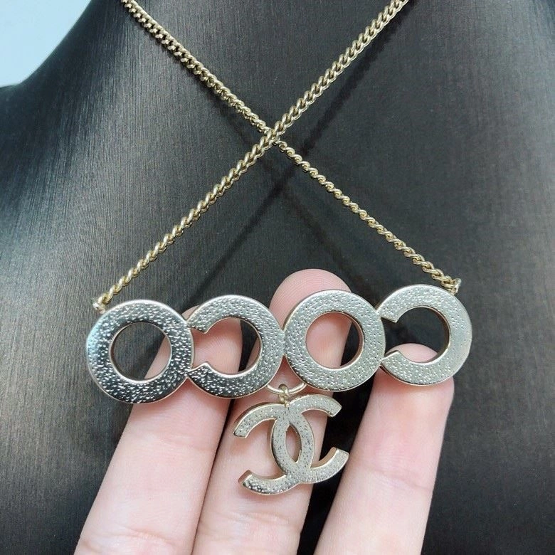 Chanel Necklaces Timeless 222070