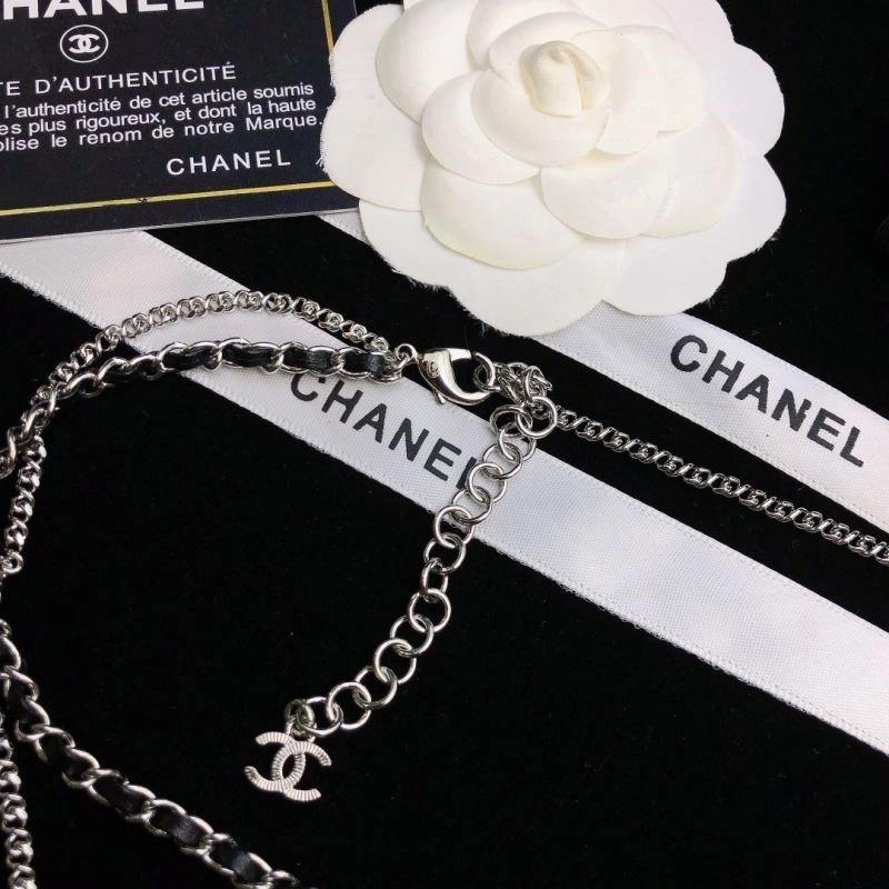 Efficient Chanel Necklaces 222062