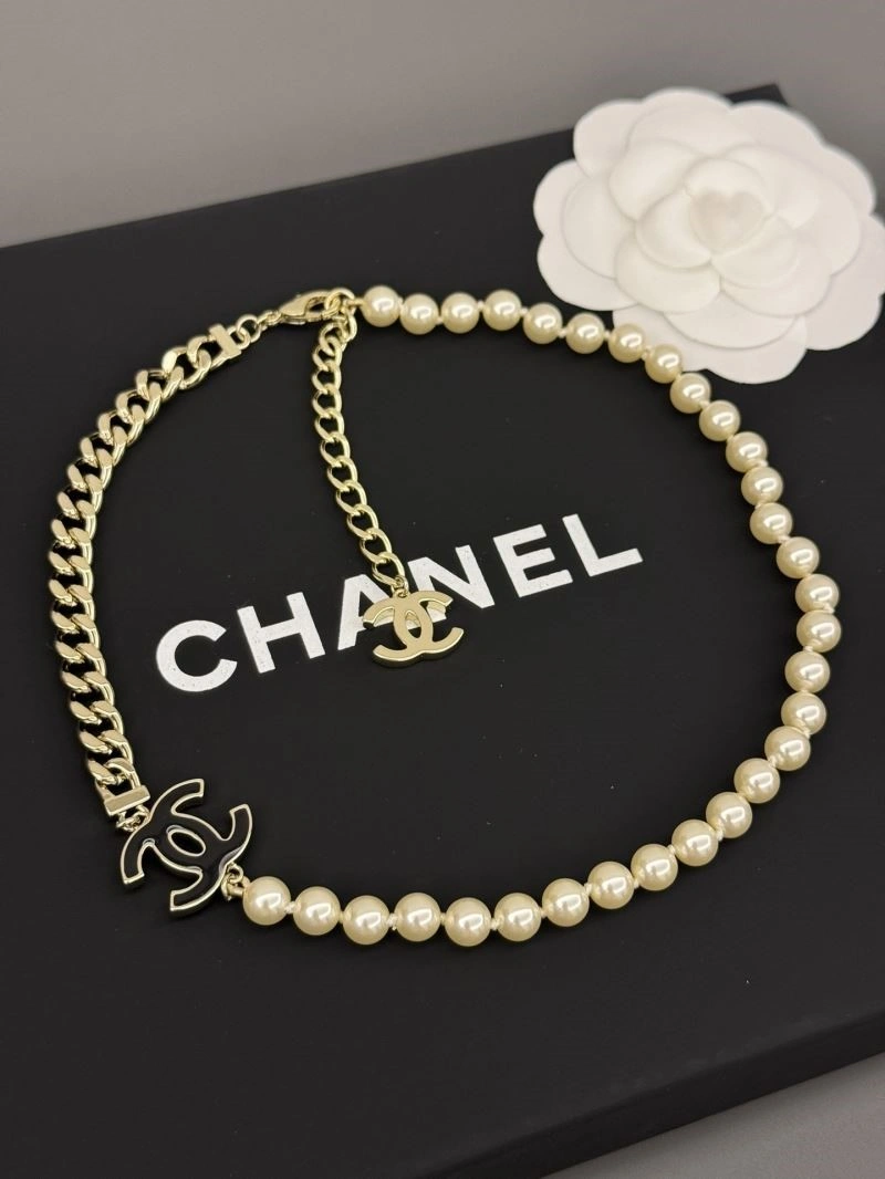 Chanel Necklaces Seasonal 222067