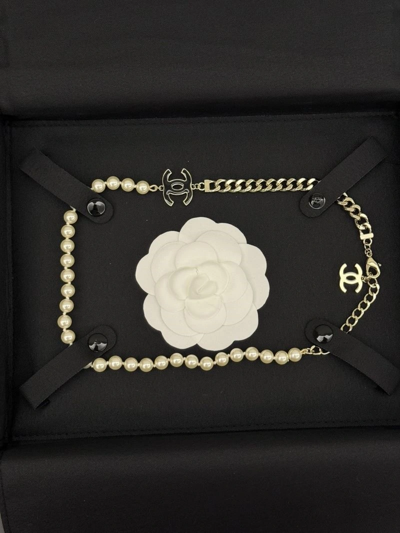 Chanel Necklaces Seasonal 222067