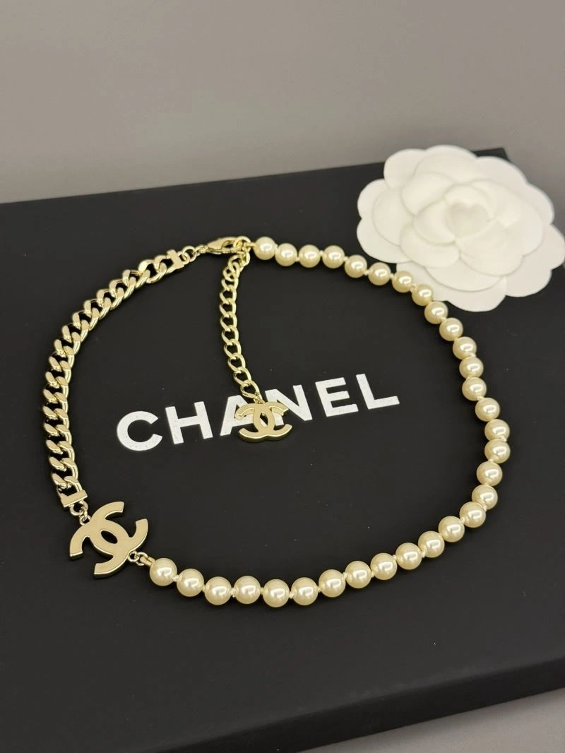 Chanel Necklaces Seasonal 222067