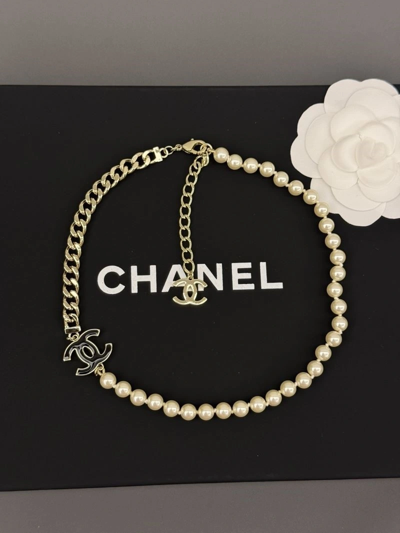 Chanel Necklaces Seasonal 222067