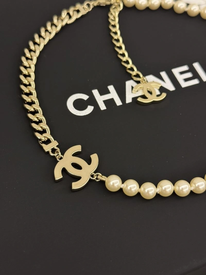 Chanel Necklaces Seasonal 222067