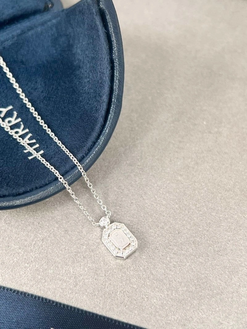 Chanel Necklaces EyeCatching 222054