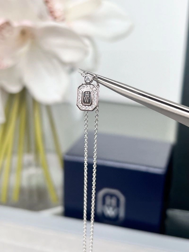 Chanel Necklaces EyeCatching 222054