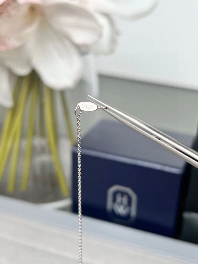 Chanel Necklaces EyeCatching 222054