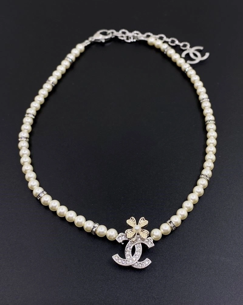 Chanel Necklaces Fashionable 222057