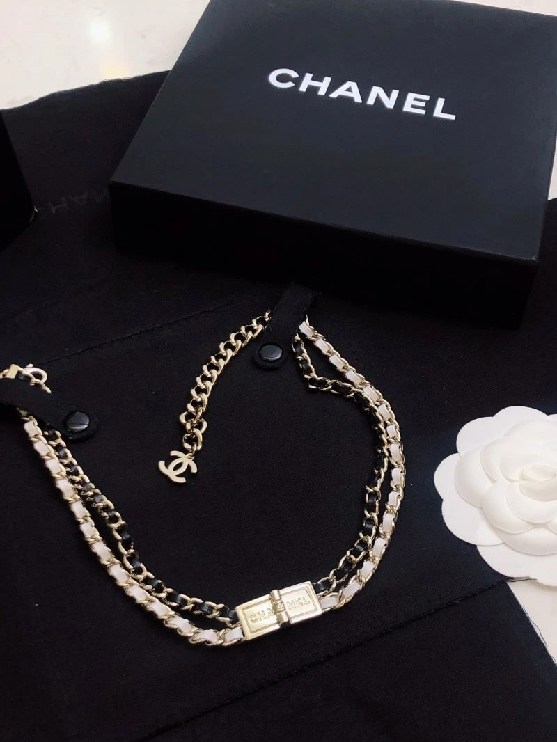 Chanel Necklaces FastDry 222053