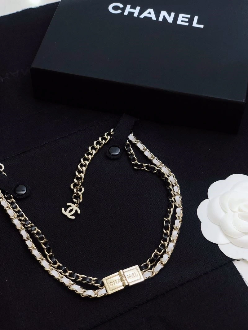 Chanel Necklaces FastDry 222053