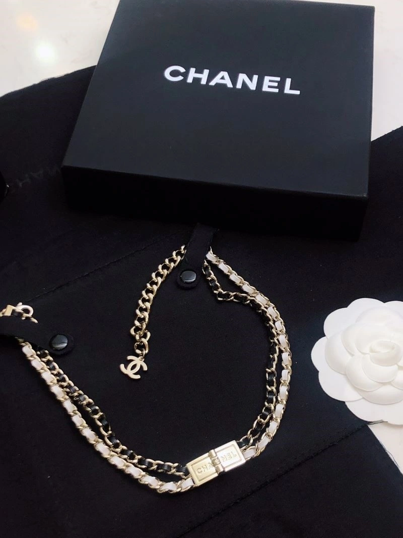 Chanel Necklaces FastDry 222053