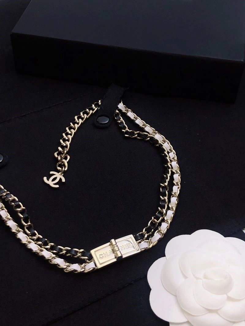 Chanel Necklaces FastDry 222053
