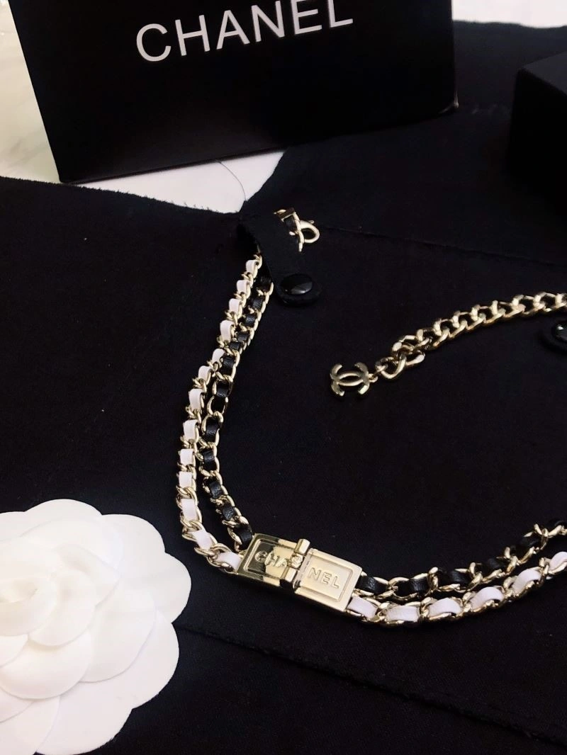 Chanel Necklaces FastDry 222053