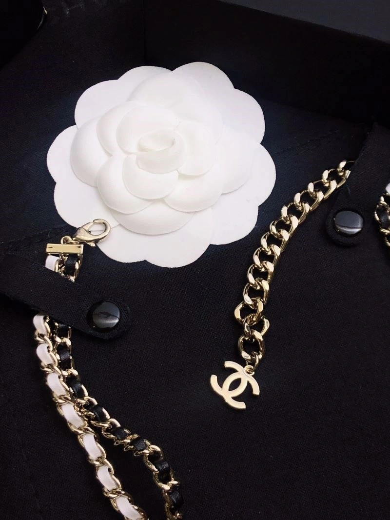 Chanel Necklaces FastDry 222053