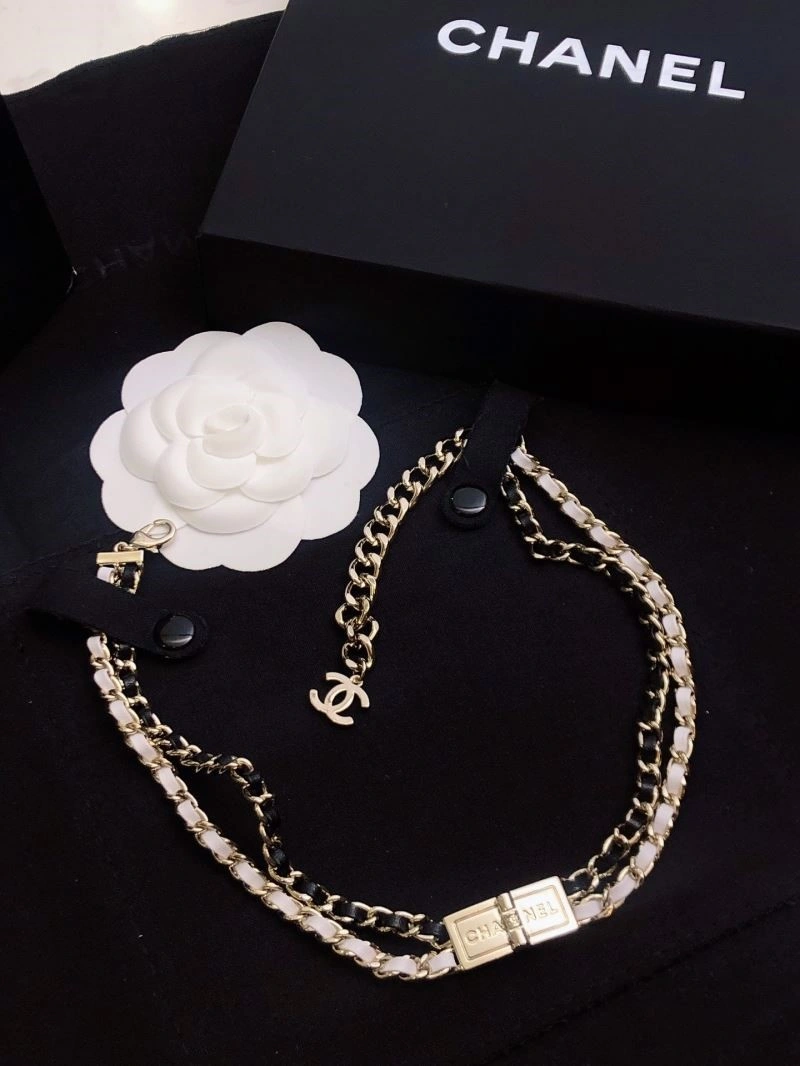 Chanel Necklaces FastDry 222053