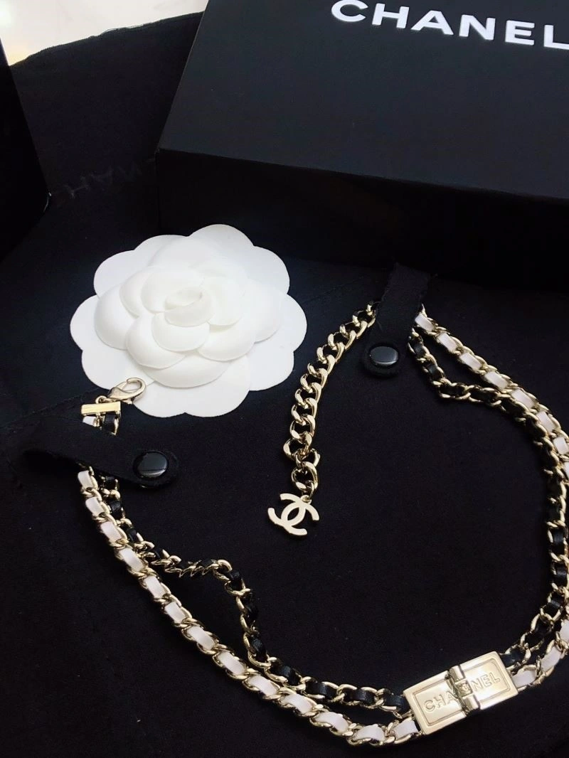 Chanel Necklaces FastDry 222053