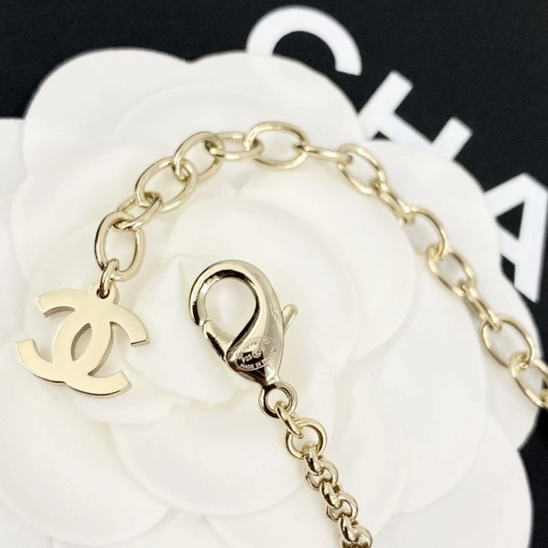 WeatherProof Chanel Necklaces 222101