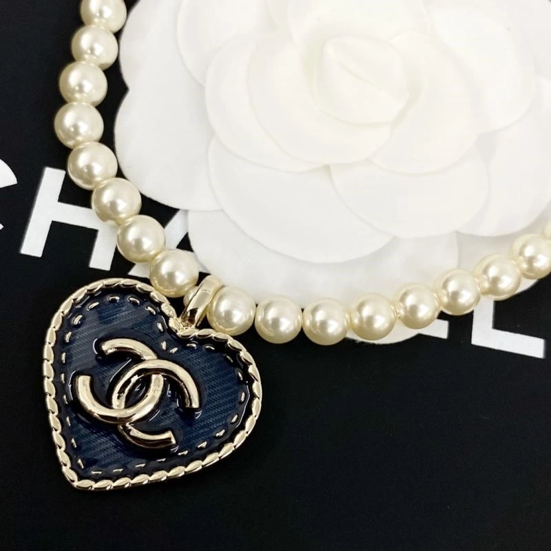 Chanel Necklaces WrinkleFree 222049
