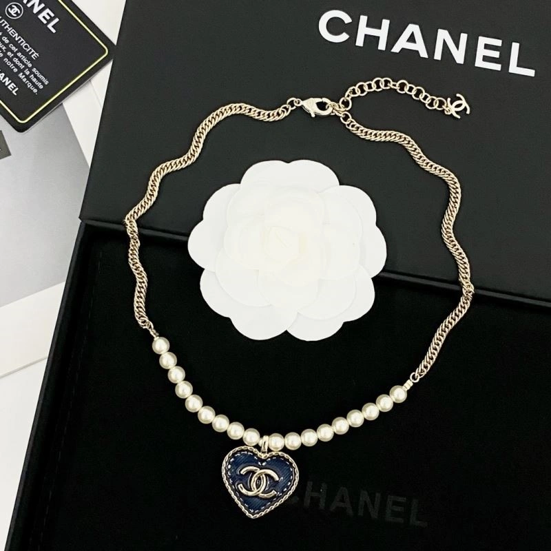 Chanel Necklaces WrinkleFree 222049