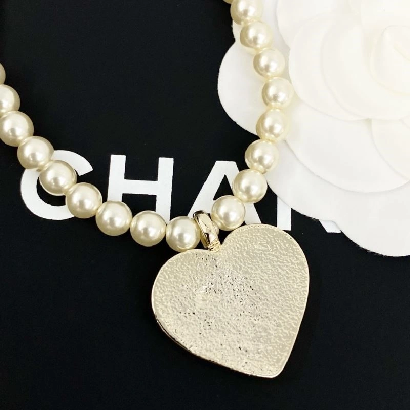 Chanel Necklaces WrinkleFree 222049