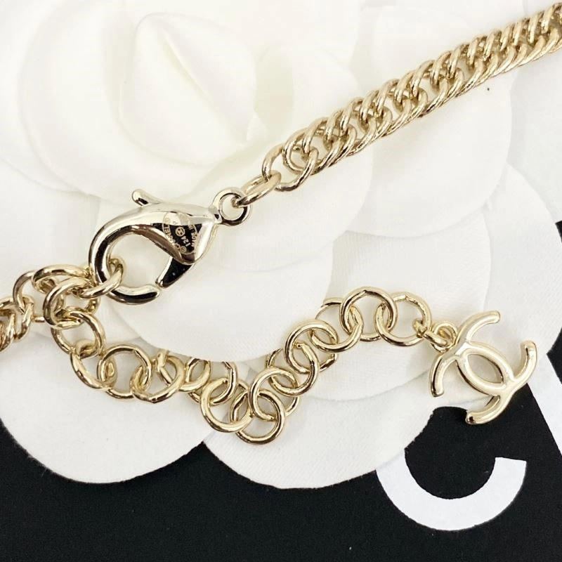 Chanel Necklaces WrinkleFree 222049