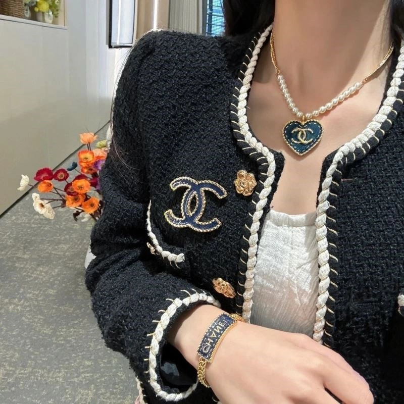 Chanel Necklaces WrinkleFree 222049