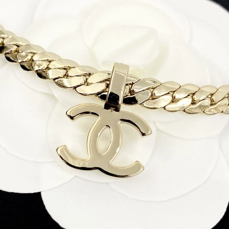 Durable Chanel Necklaces 222046