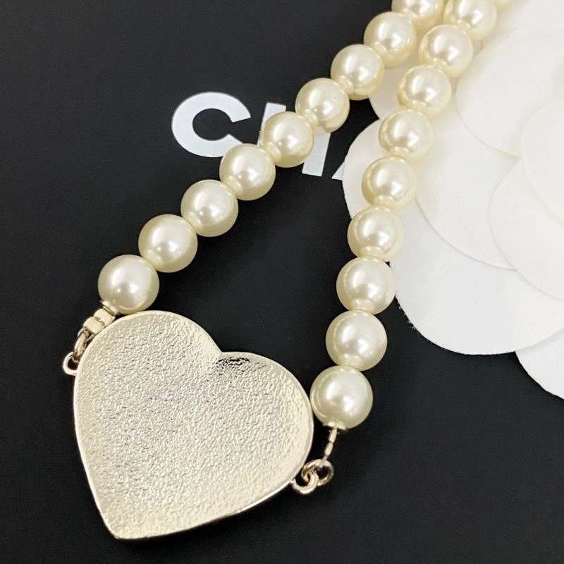 Chanel Necklaces Durable 222042