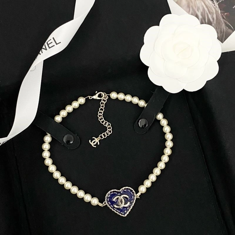 Chanel Necklaces Durable 222042