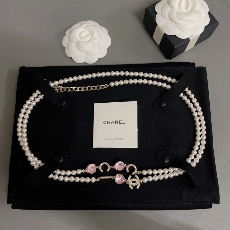 Chanel Necklaces AllSeason 222041