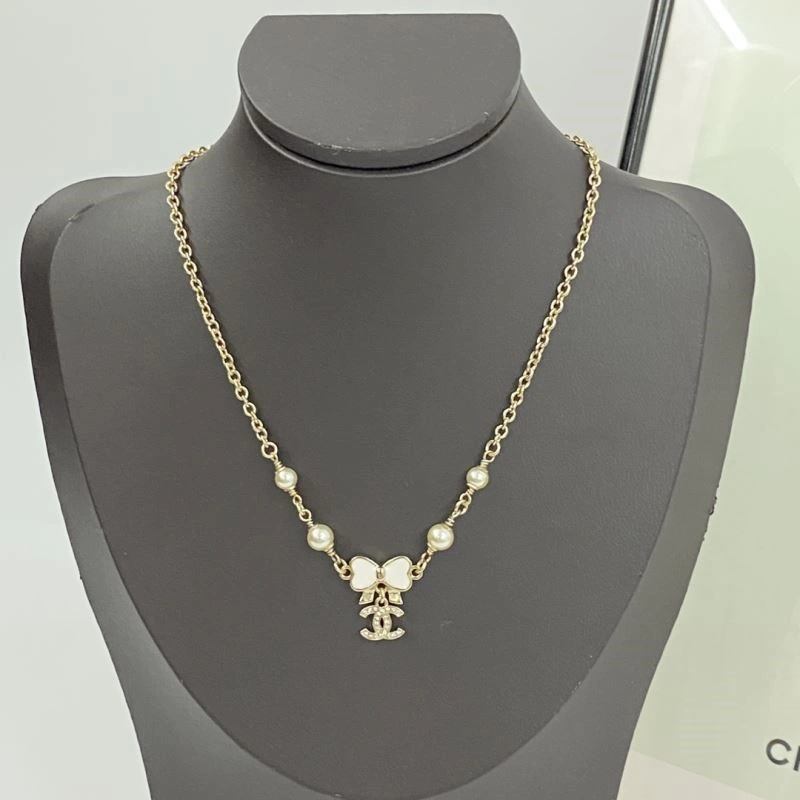 Attractive Chanel Necklaces 222127