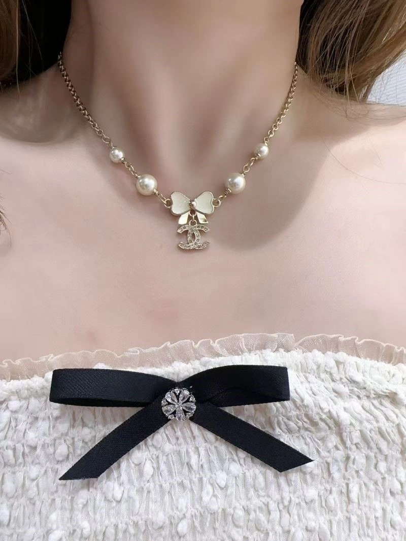 Attractive Chanel Necklaces 222127