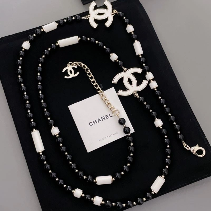 Chanel Necklaces TravelReady 222039