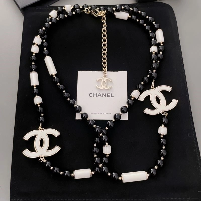 Chanel Necklaces TravelReady 222039