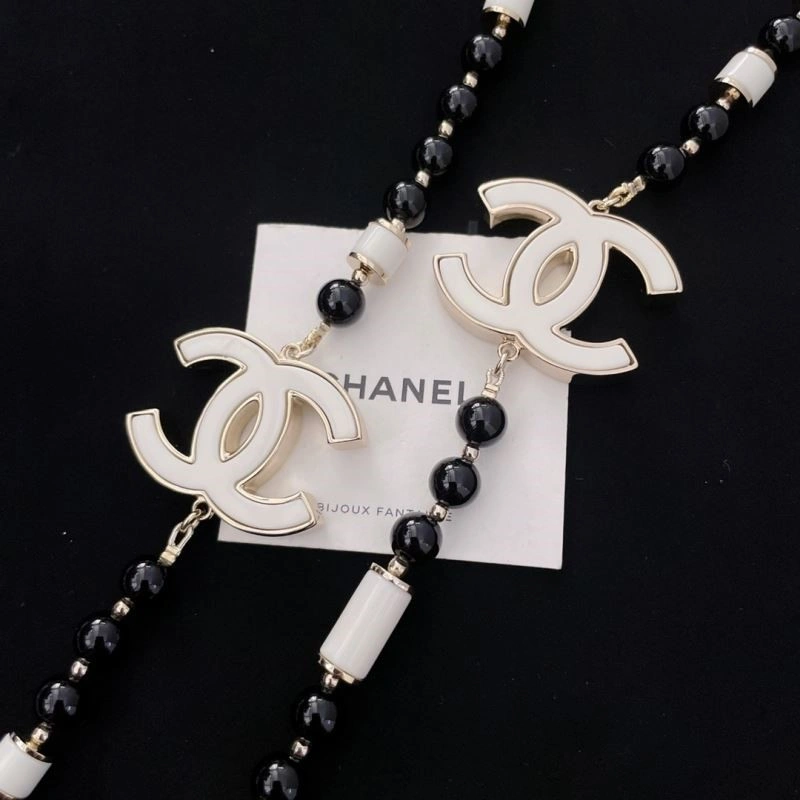 Chanel Necklaces TravelReady 222039