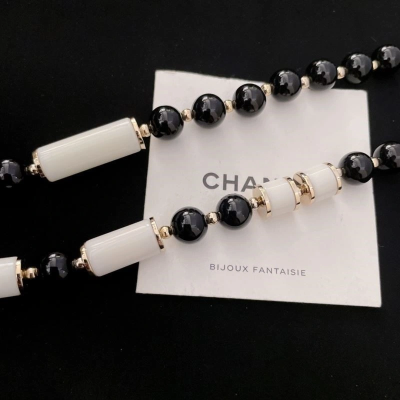 Chanel Necklaces TravelReady 222039