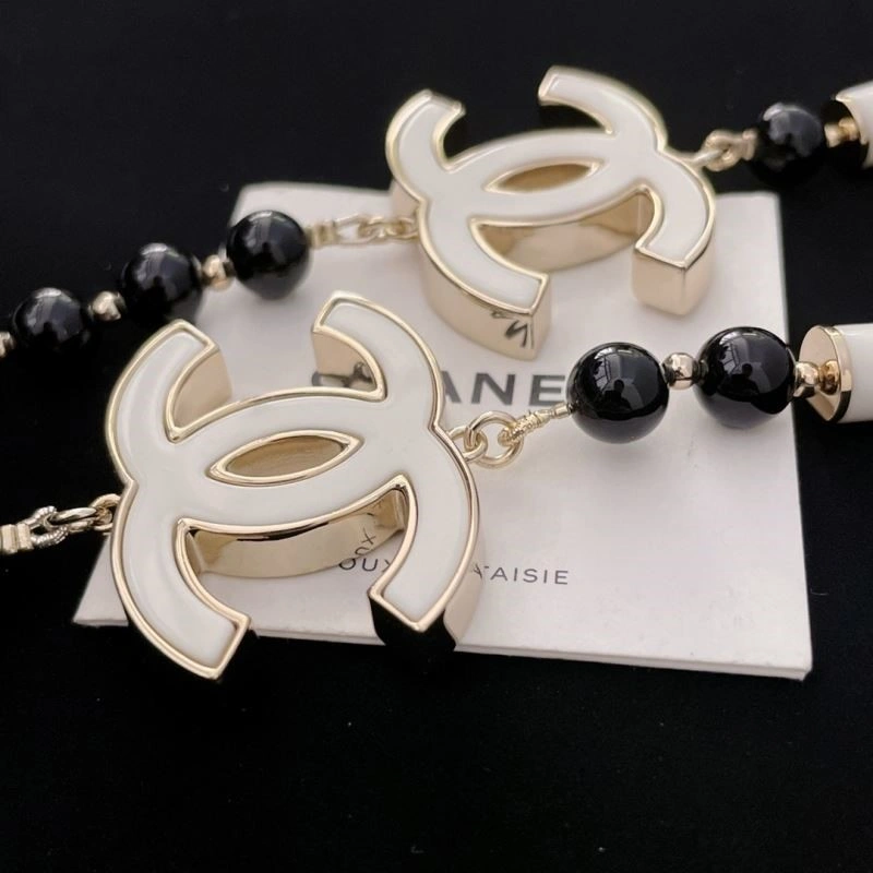Chanel Necklaces TravelReady 222039