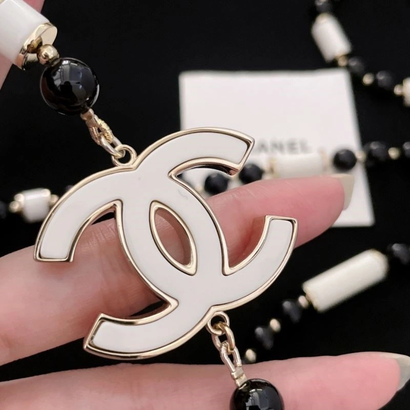 Chanel Necklaces TravelReady 222039