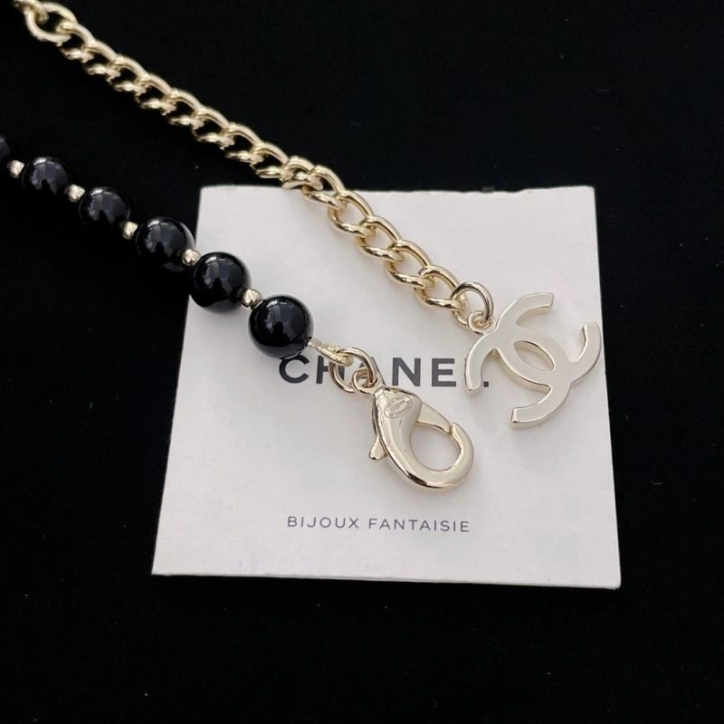 Chanel Necklaces TravelReady 222039