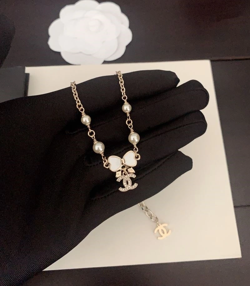 Chanel Necklaces FlexibleFit 222028