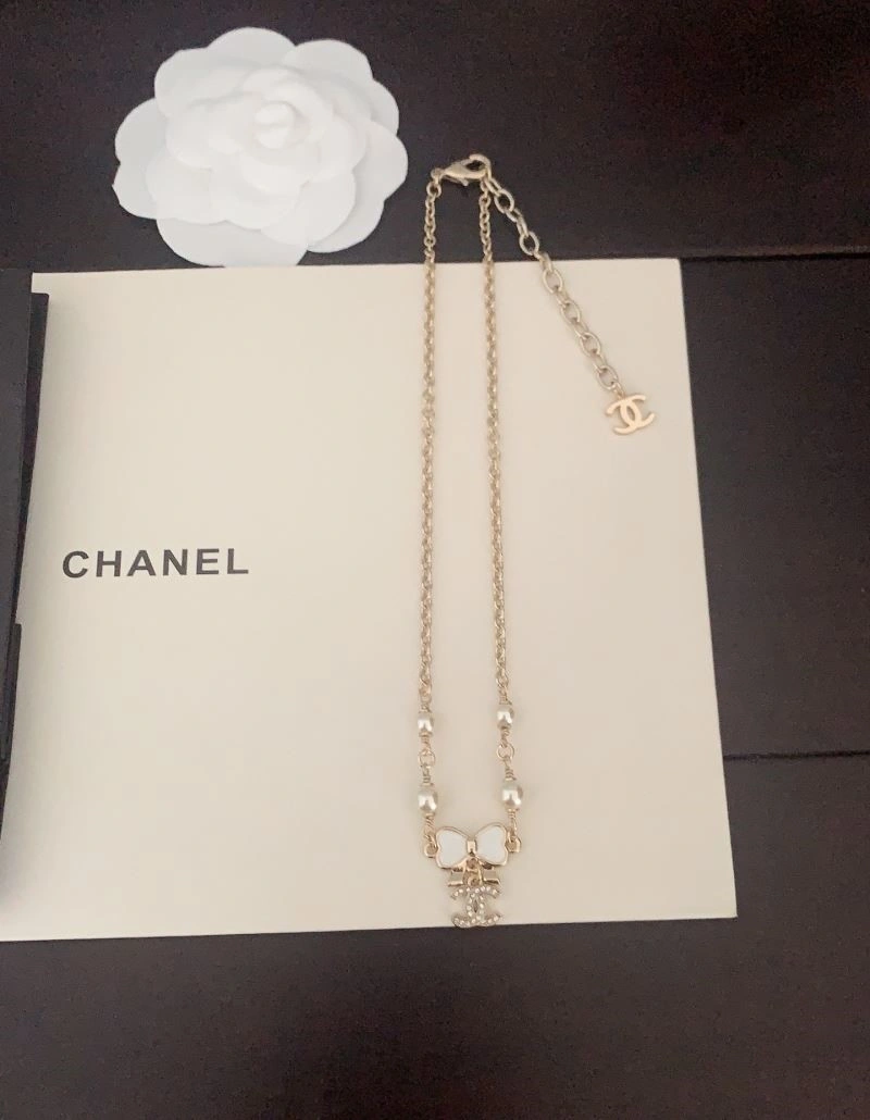 Chanel Necklaces FlexibleFit 222028