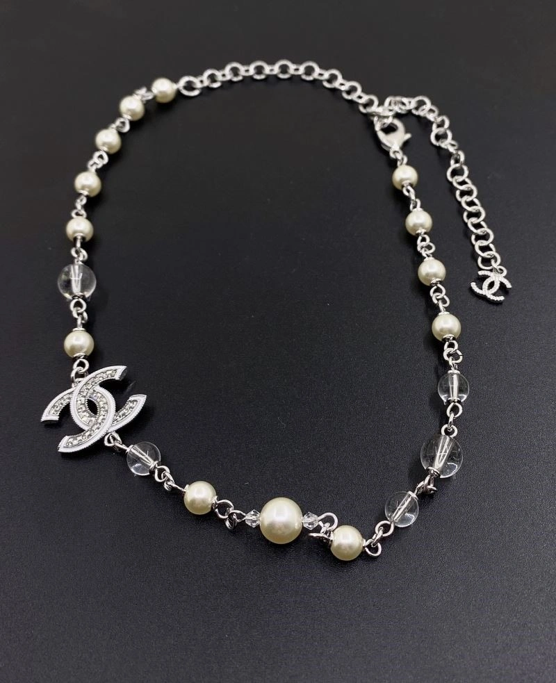 Durable Chanel Necklaces 222038