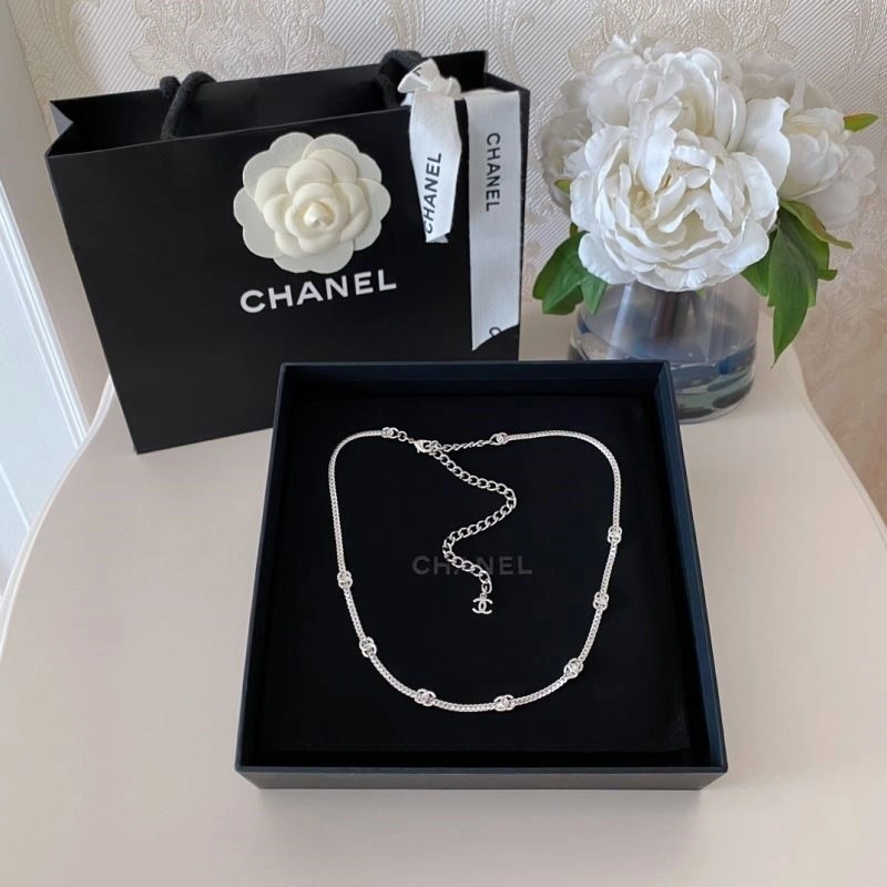 Chanel Necklaces Classic 220890