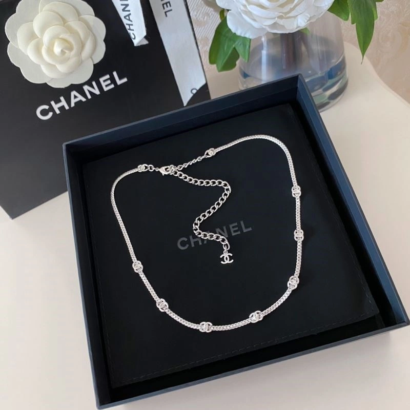 Chanel Necklaces Classic 220890